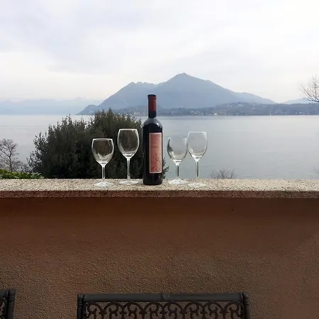 Διαμέρισμα Casa Ribes Στρέσα