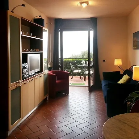 Διαμέρισμα Casa Ribes