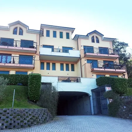 Apartment Casa Ribes